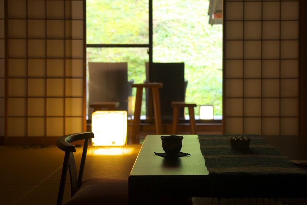 Mashikokan Satoyama Resort Hotel Exterior foto